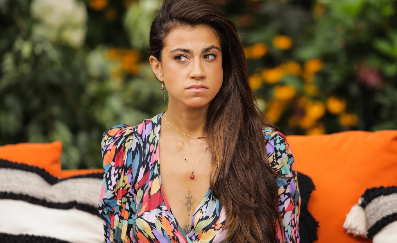 Maja Hyży Maja Hyży