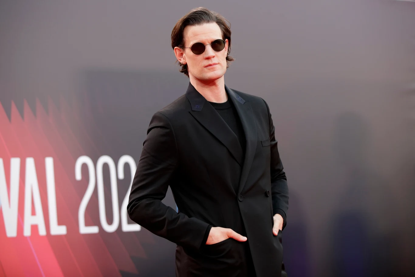 Matt Smith Matt Smith