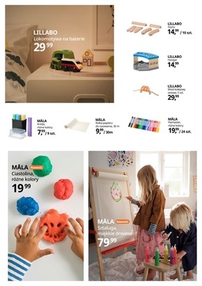 Przygotuj dom na święta IKEA Lublin