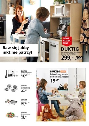 Przygotuj dom na święta IKEA Lublin