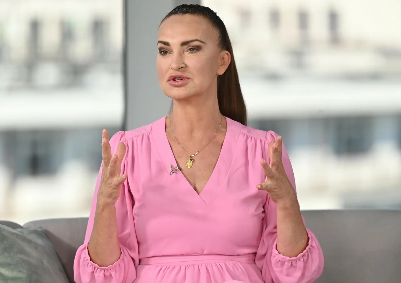 Agnieszka Maciąg Agnieszka Maciąg