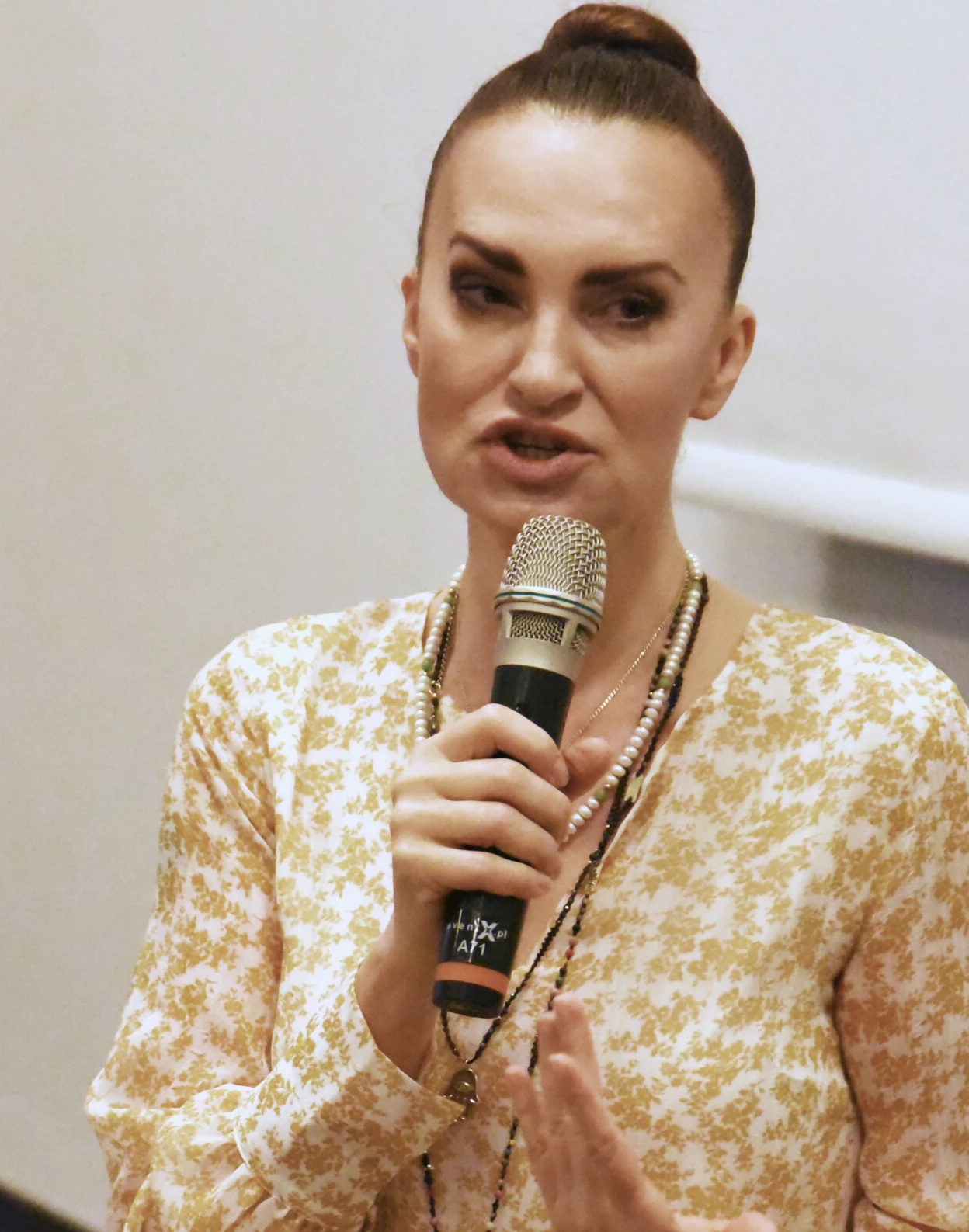 Agnieszka Maciąg Agnieszka Maciąg