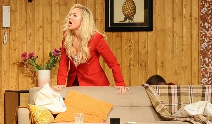 Barbara Kurdej-Szatan Barbara Kurdej-Szatan