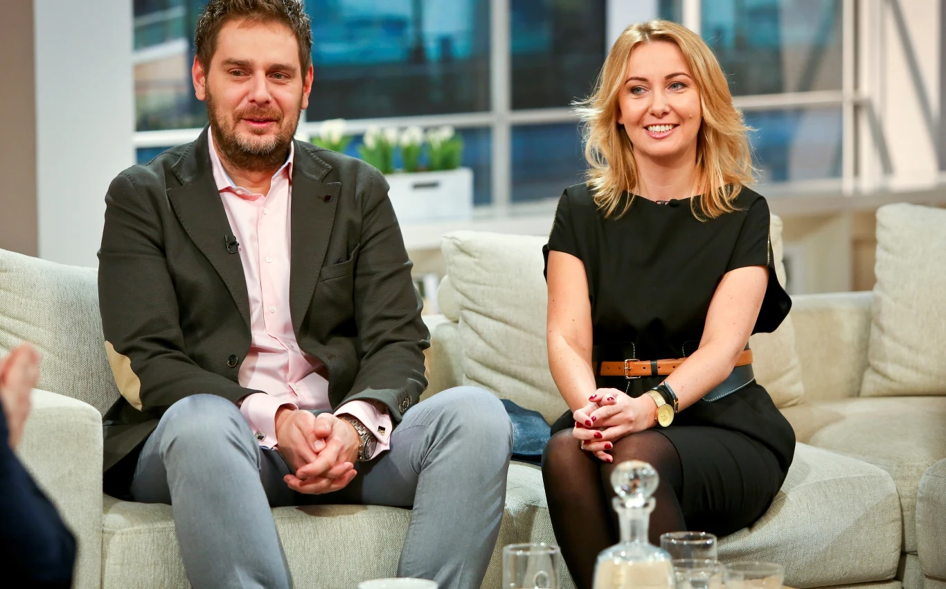 Wojciech Modest Amaro