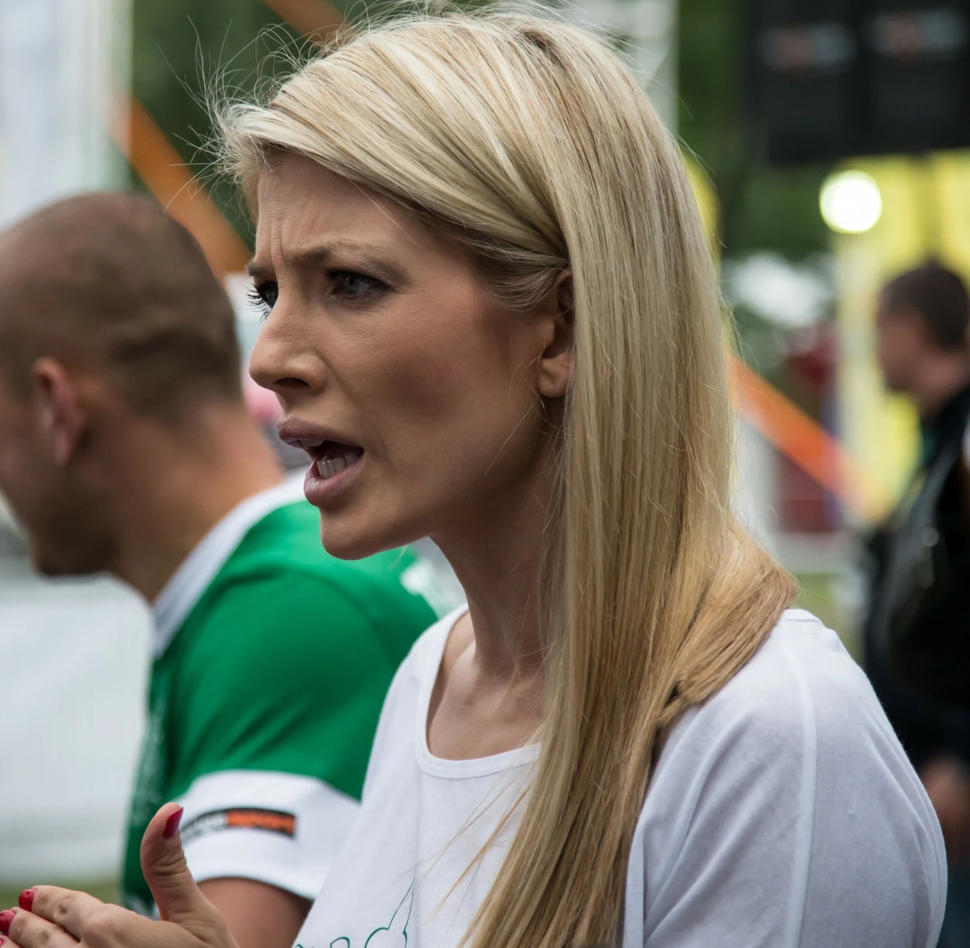 Izabella Łukomska-Pyżalska