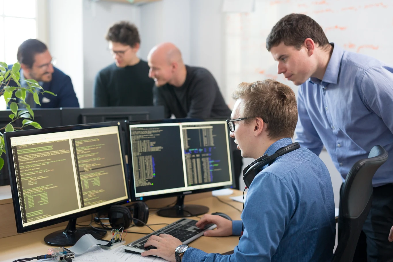 Firma Aptiv Services Poland przeprowadziła zwolnienia grupowe. Teraz całemu procesowi przyjrzy się Inspekcja Pracy Firma Aptiv Services Poland przeprowadziła zwolnienia grupowe. Teraz całemu procesowi przyjrzy się Inspekcja Pracy
