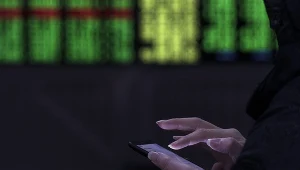Inwestorzy boją się dalszych podwyżek stóp