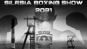 Silesia Boxing Show 2021. Gdzie oglądać?