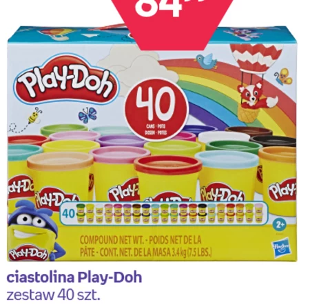 Ciastolina Play-Doh