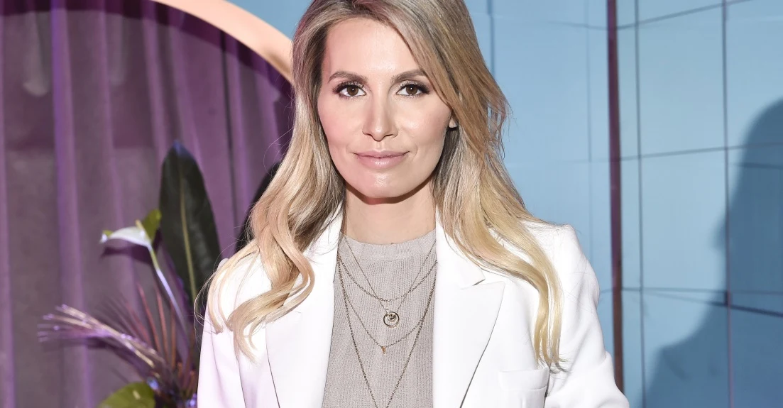 Agnieszka Hyży Agnieszka Hyży