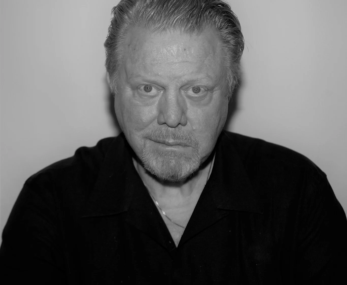 William Lucking nie żyje William Lucking nie żyje