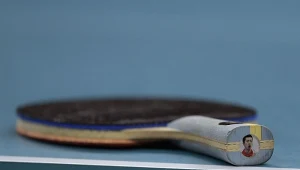 Ośmiolatka zagrała w meczu polskiej ligi. Wygrała seta