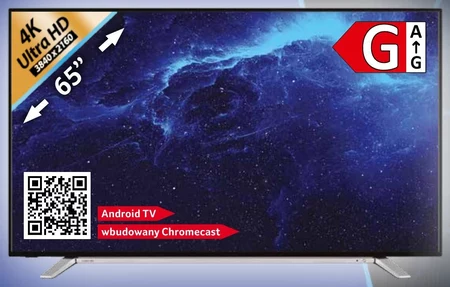 Telewizor Toshiba