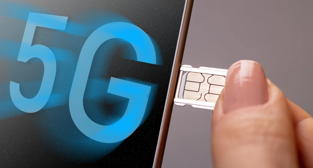 Plus oferuje najszybszy dostęp do sieci 5G w Polsce