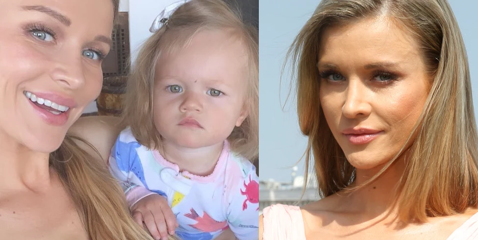 Joanna Krupa na Instagramie @joannakrupa Joanna Krupa na Instagramie @joannakrupa