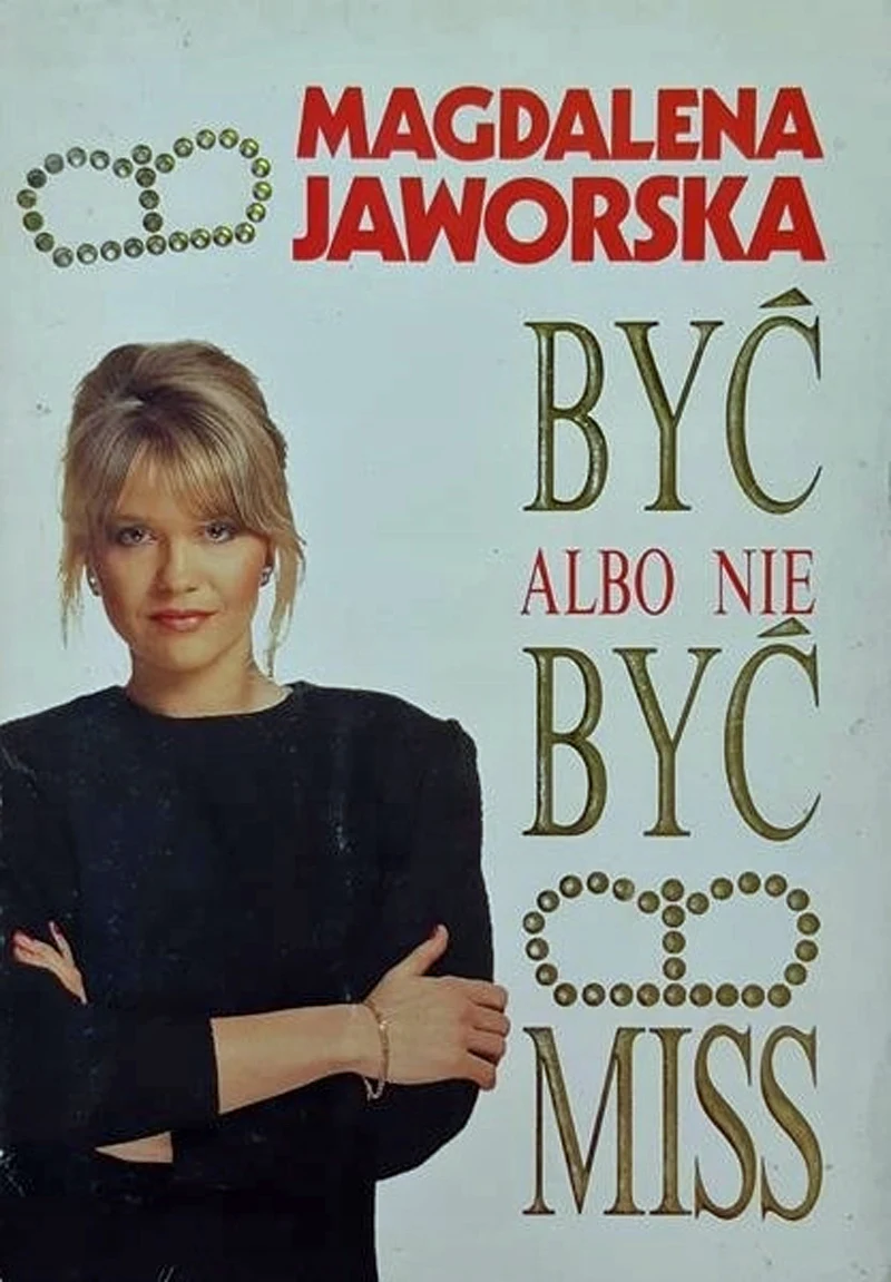 Książka Magdaleny Jaworskiej była bestsellerem