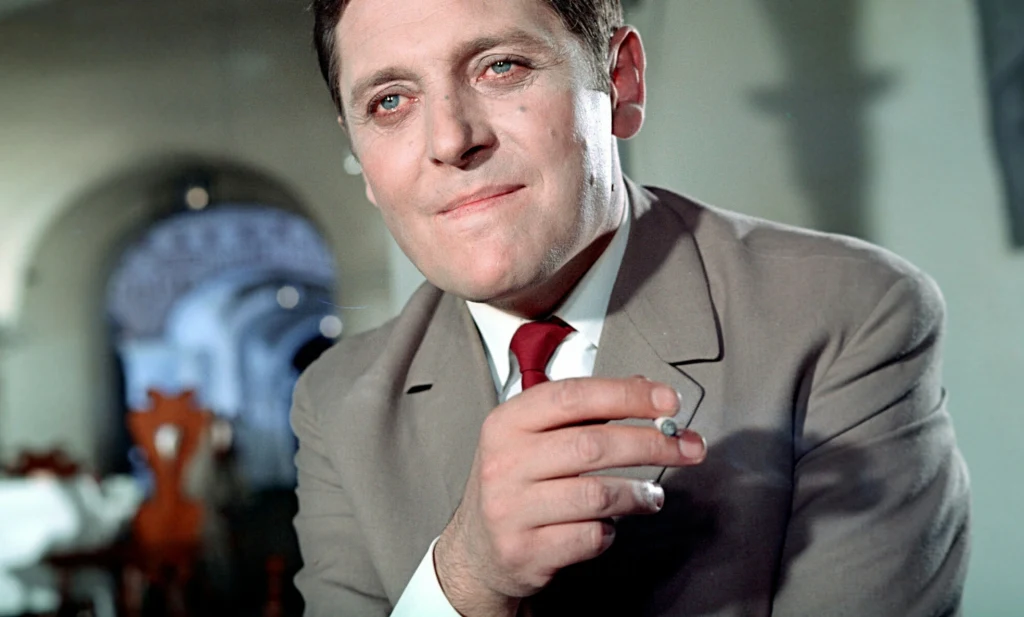 Zdzisław Maklakiewicz Zdzisław Maklakiewicz