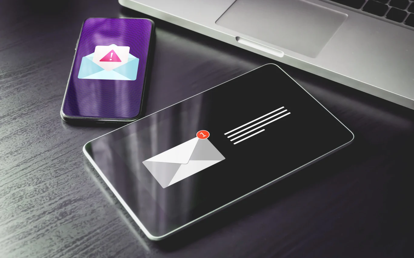 Hakerzy częściej atakują teraz smartfony, bo tak łatwiej ukryć próbę oszustwa Hakerzy częściej atakują teraz smartfony, bo tak łatwiej ukryć próbę oszustwa