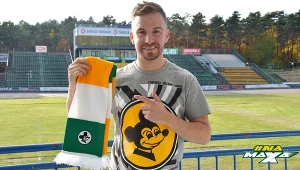 Dostanie kontrakt pod jednym warunkiem. Szykuje się do ligi, jak na wojnę