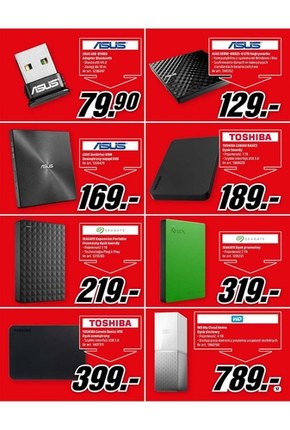 Co słychać w rozrywce? Media Markt