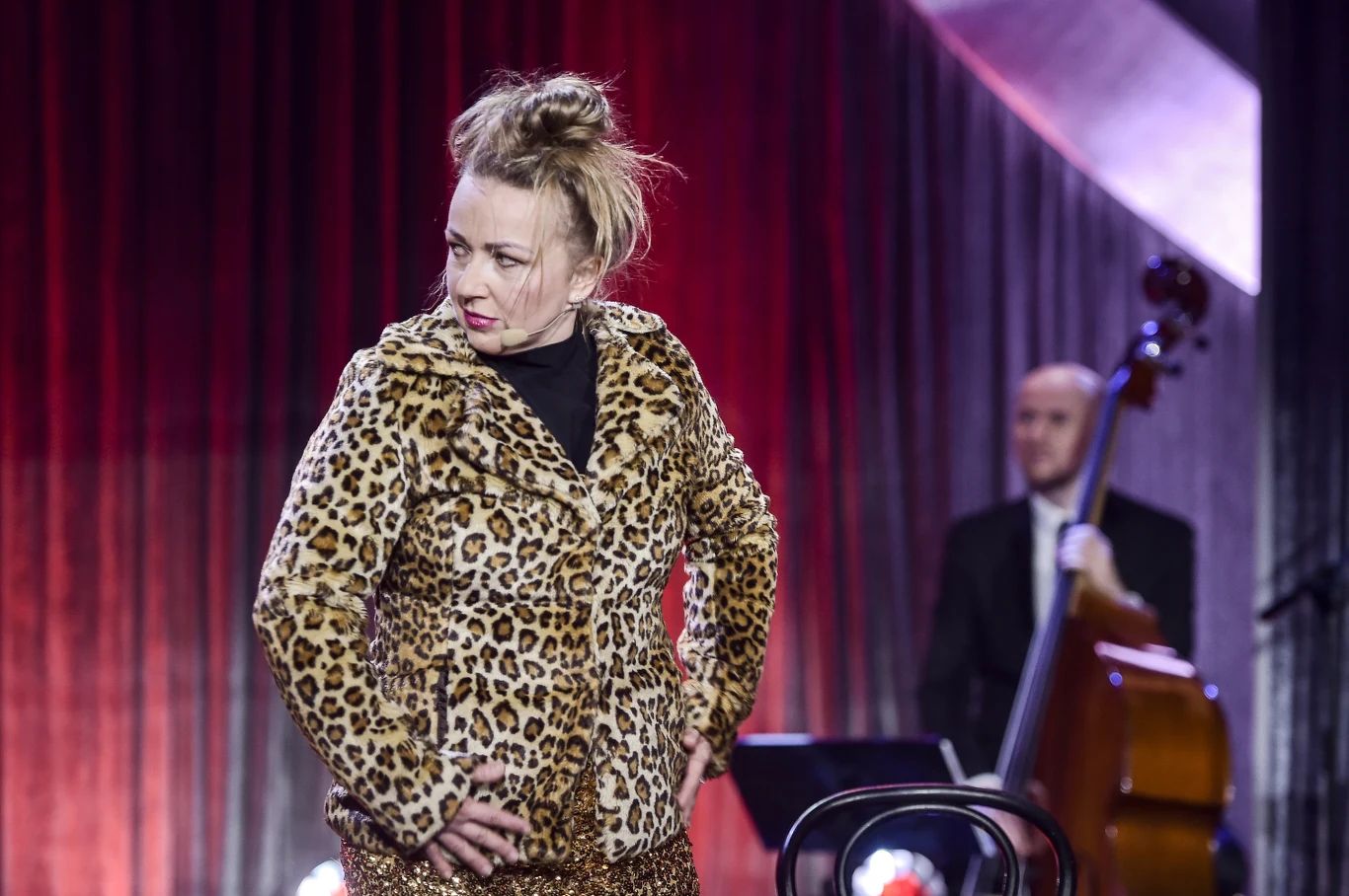 Agnieszka Litwin Agnieszka Litwin