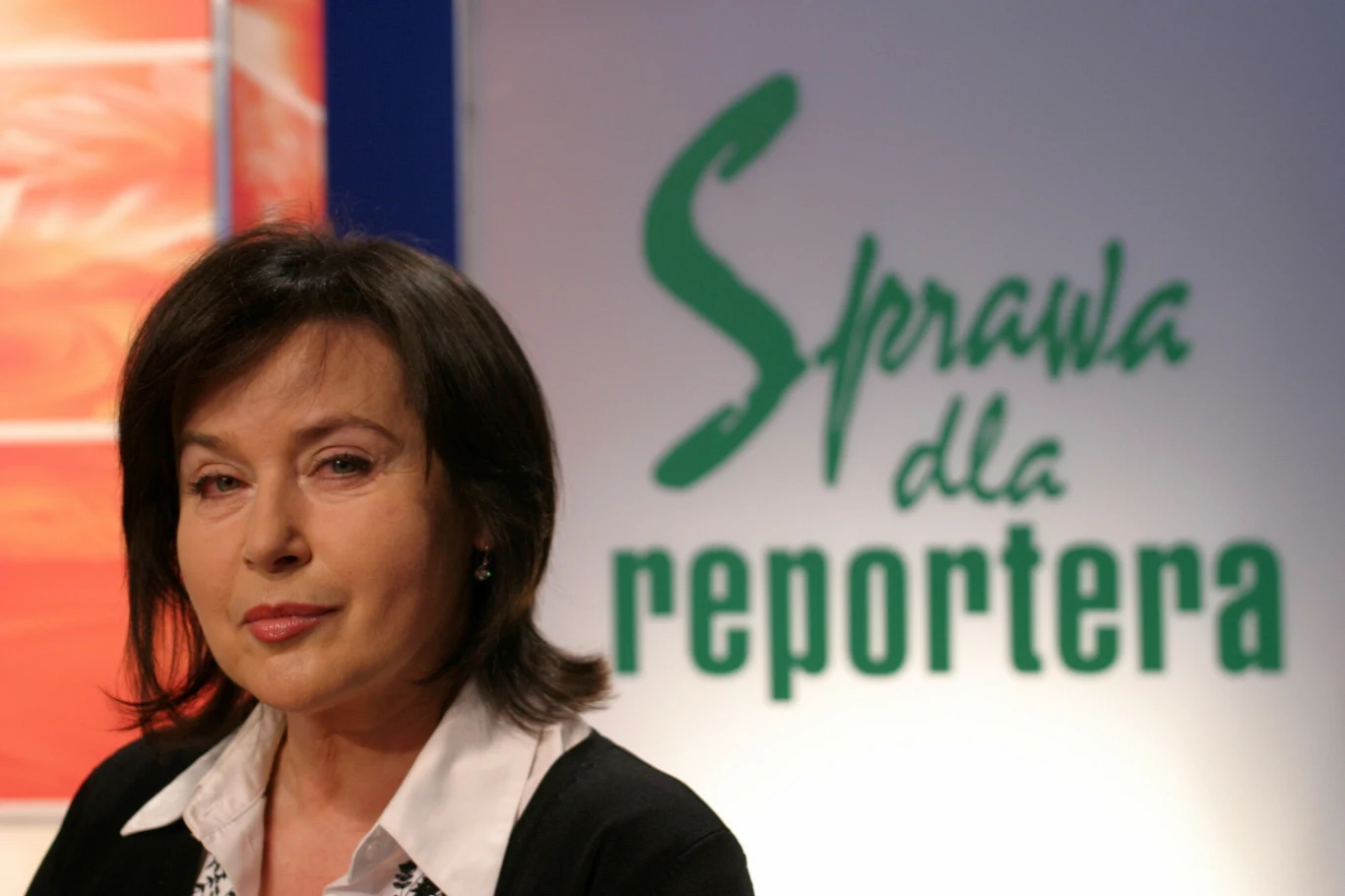 Elżbieta Jaworowicz Elżbieta Jaworowicz