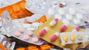 Nie należy samodzielnie odstawiać antybiotyku - nawet w przypadku, gdy zauważymy znaczną poprawę stanu zdrowia