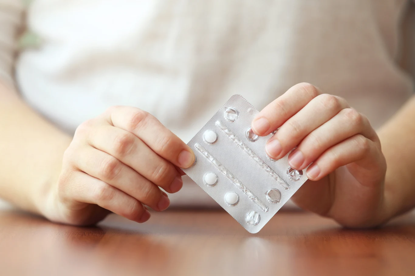 Antybiotykooporność jest nieodwracalna. Ważne więc, aby do niej nie dopuścić