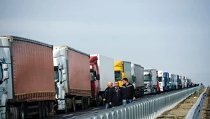 Zdaniem ekspertów, problemy z dostawami mogą nastąpić już w połowie przyszłego roku