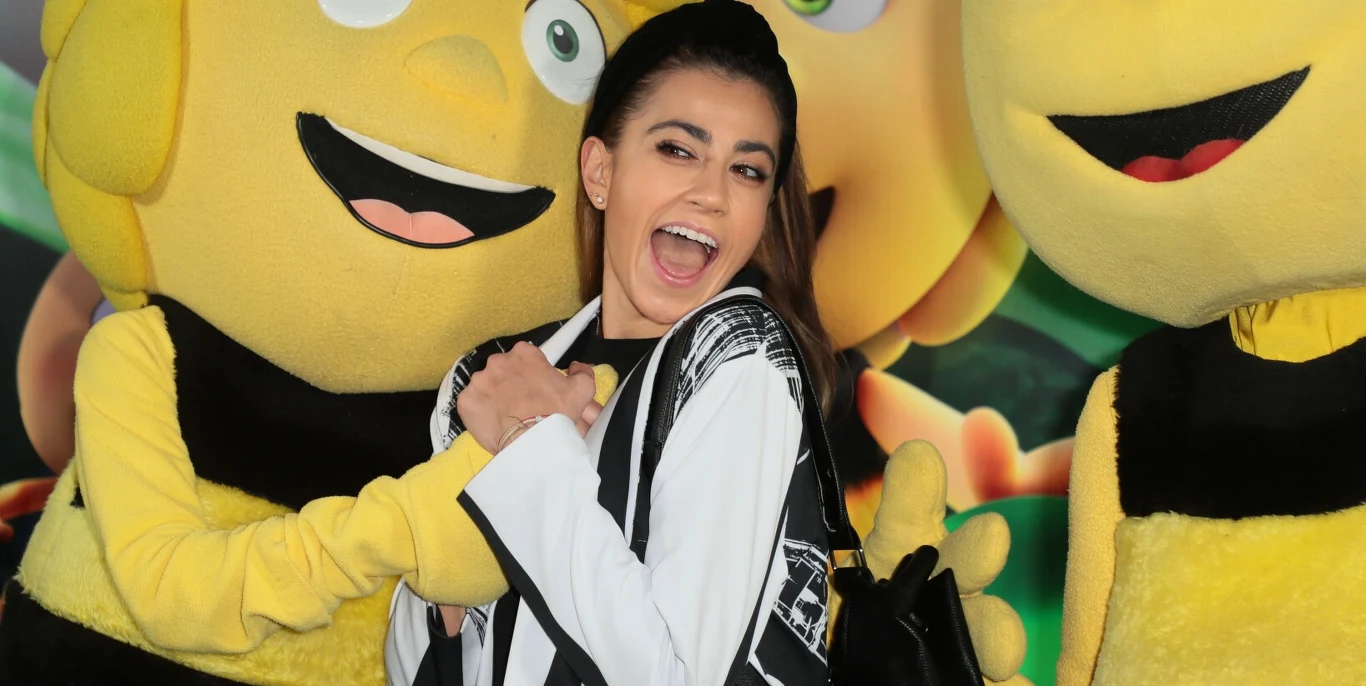 Maja Hyży Maja Hyży