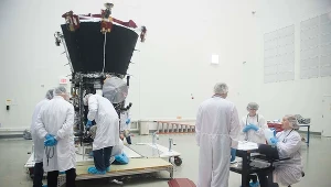 Polska ma się czym pochwalić w biznesie kosmicznym