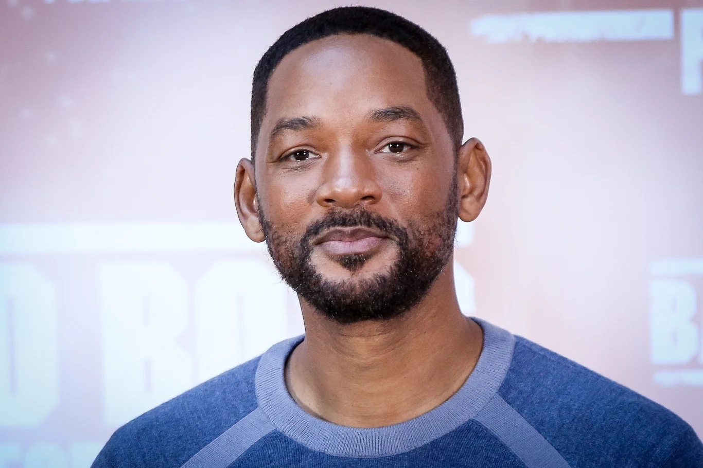 Will Smith Will Smith