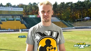 Miał dość pytań o swoją przyszłość. To była szybka decyzja