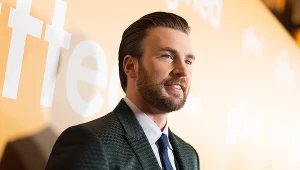 Chris Evans