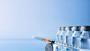 Na Łotwie niezaszczepieni mogą nawet stracić pracę. Zdj. ilustracyjne