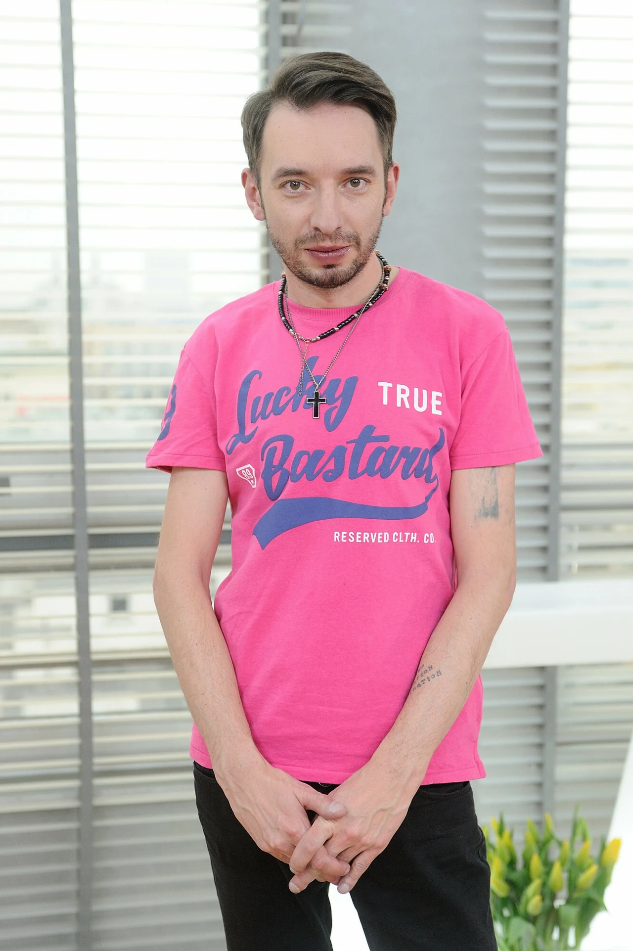 Adam Konkol Adam Konkol