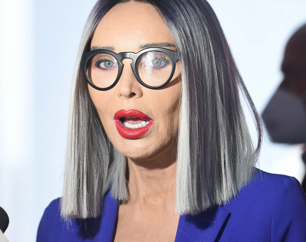 Ewa Minge zamieściła na Instagramie emocjonujący wpis Ewa Minge zamieściła na Instagramie emocjonujący wpis