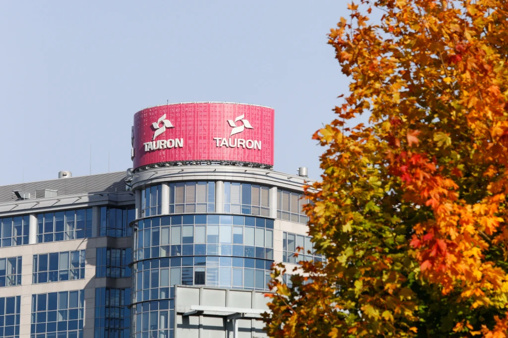 Tauron pracuje nad przedłużeniem żywotności bloków o mocy 200 MW