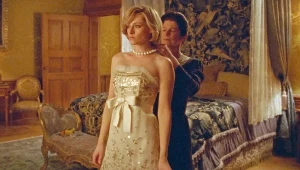 Kristen Stewart jako księżna Diana w filmie "Spencer"