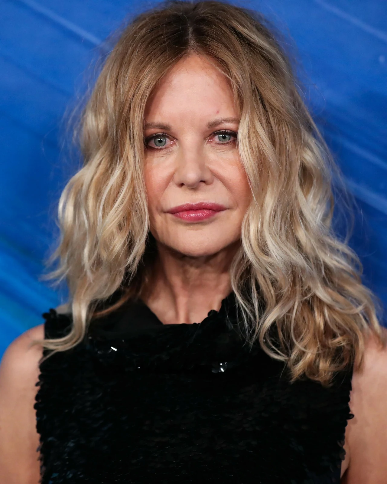 Meg Ryan Gala amfAR w Los Angeles Meg Ryan Gala amfAR w Los Angeles