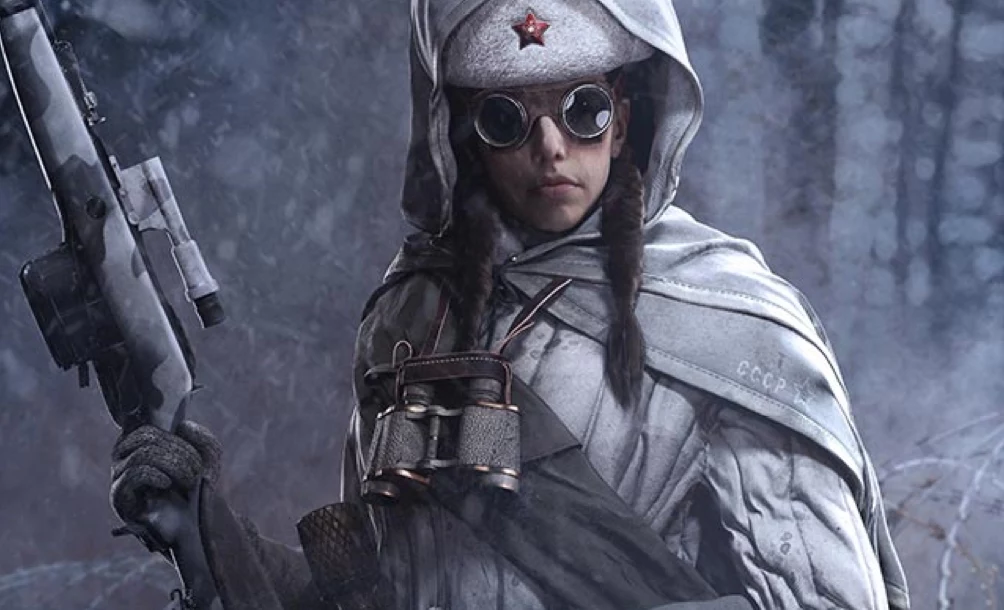 Call of Duty: Vanguard