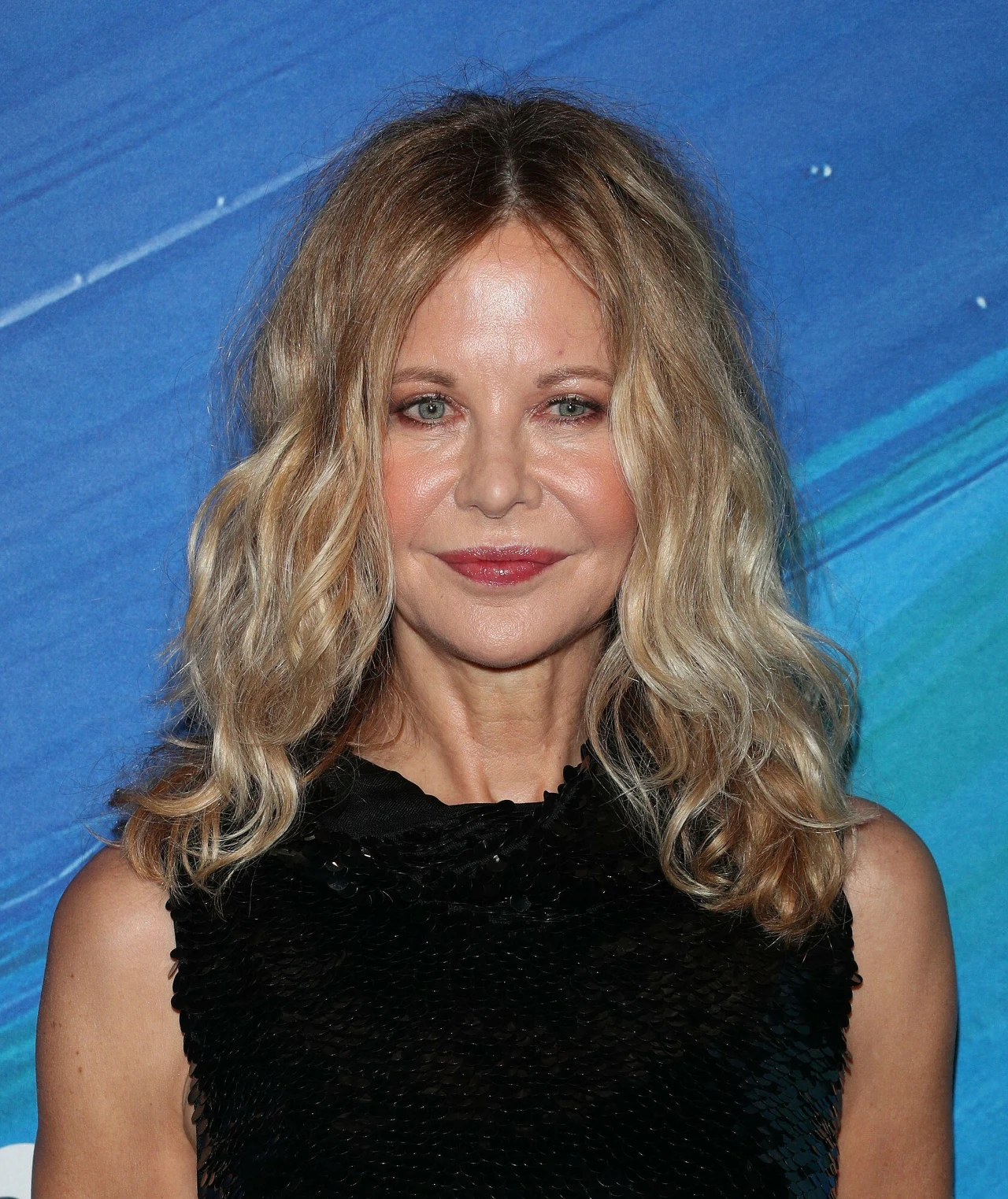 Meg Ryan Gala amfAR w Los Angeles Meg Ryan Gala amfAR w Los Angeles