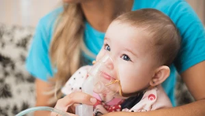 Otwarcie żłobków i przedszkoli spowodowało, że "uśpiony" wirus powrócił