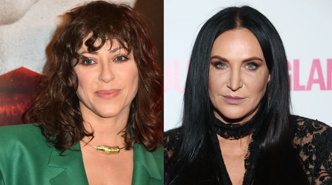 Natalia Kukulska i Kayah Natalia Kukulska i Kayah