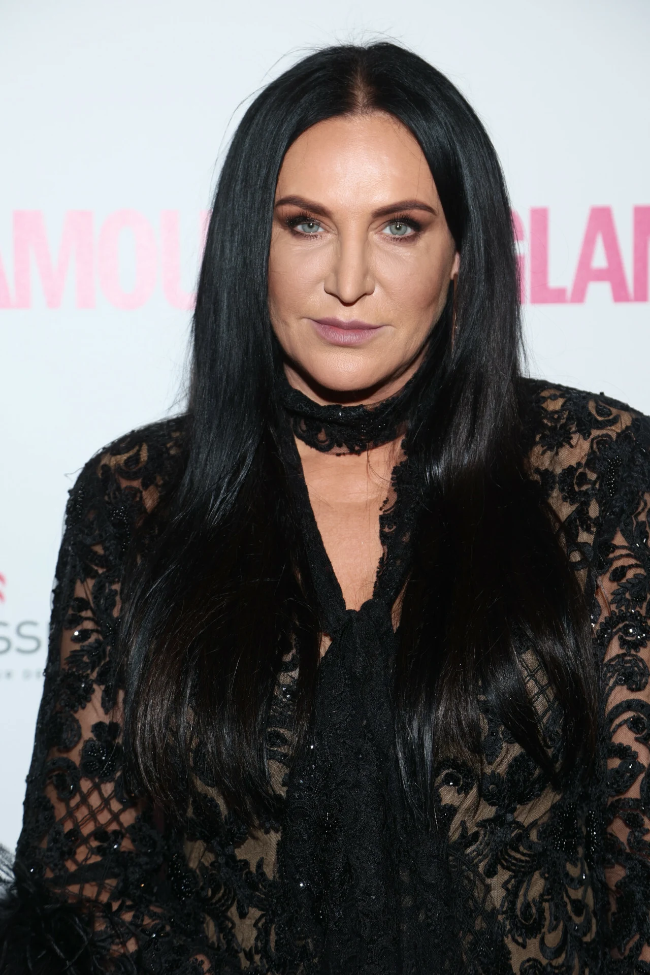 Kayah, Kobieta Roku Glamour Kayah, Kobieta Roku Glamour