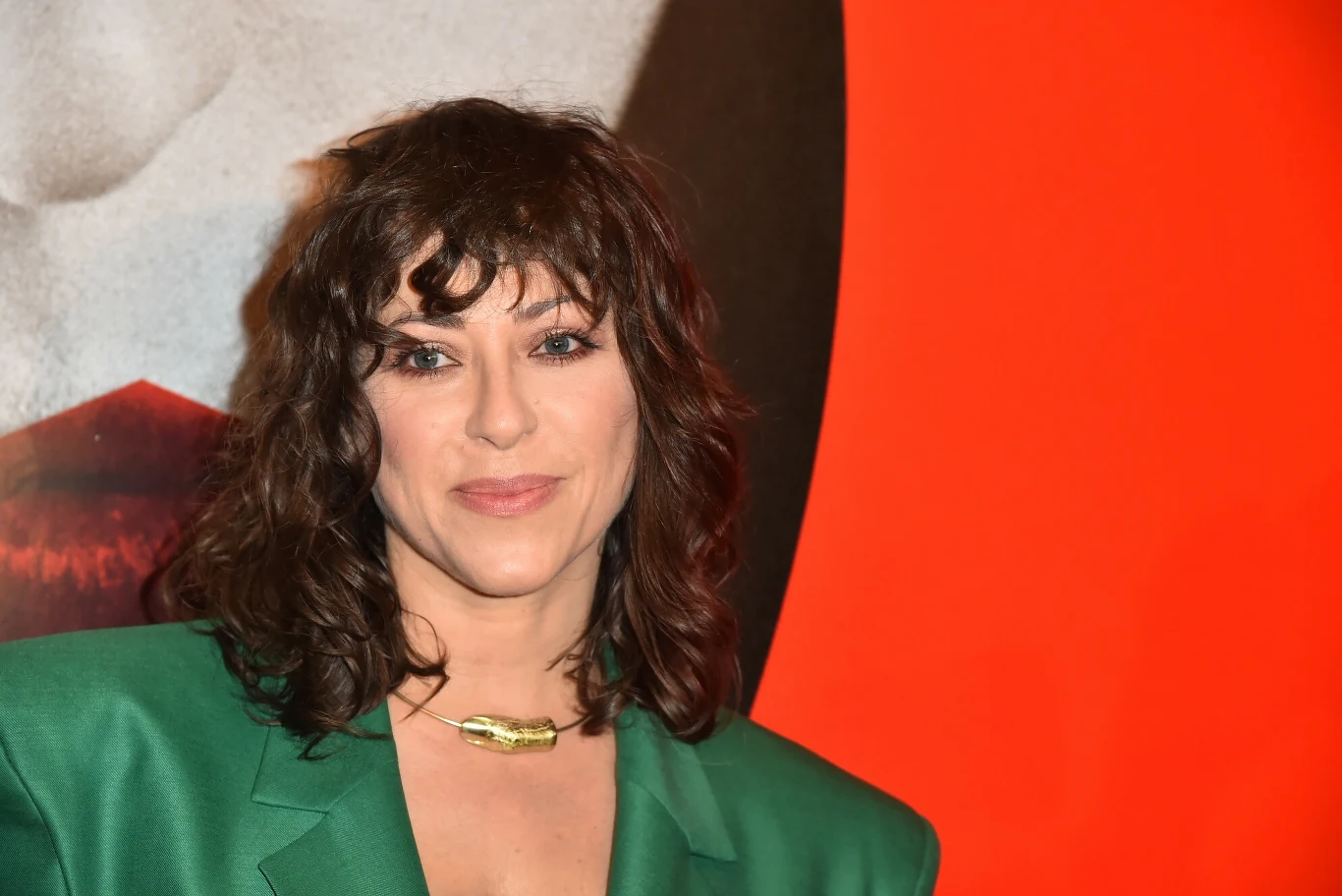 Natalia Kukulska, uroczysta premiera filmu "Bo we mnie jest seks" Natalia Kukulska, uroczysta premiera filmu "Bo we mnie jest seks"