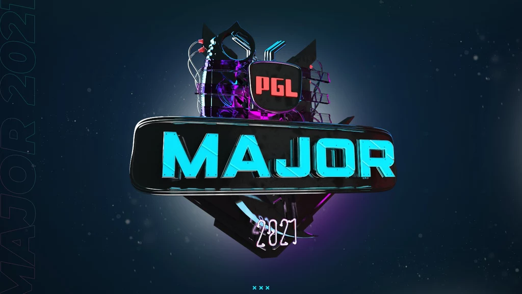 PGL Major 2021
