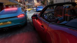 Forza Horizon 5 - dziewiąty sezon wprowadził do gry samochody Hot Wheels