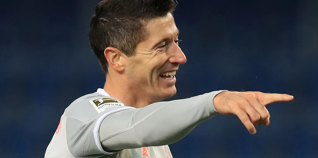Robert Lewandowski
