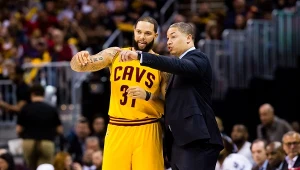 Derron Williams